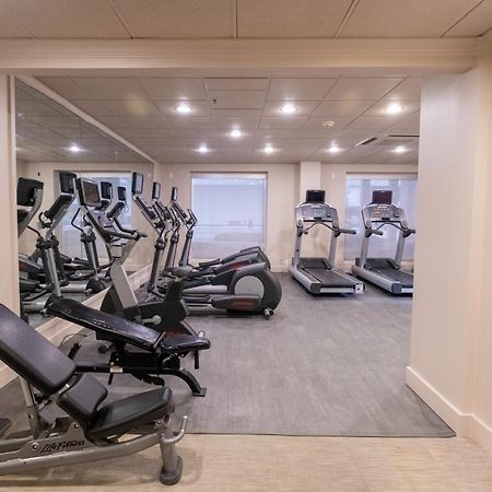 Dayton Vitality Hotel - Downtown Ngoại thất bức ảnh