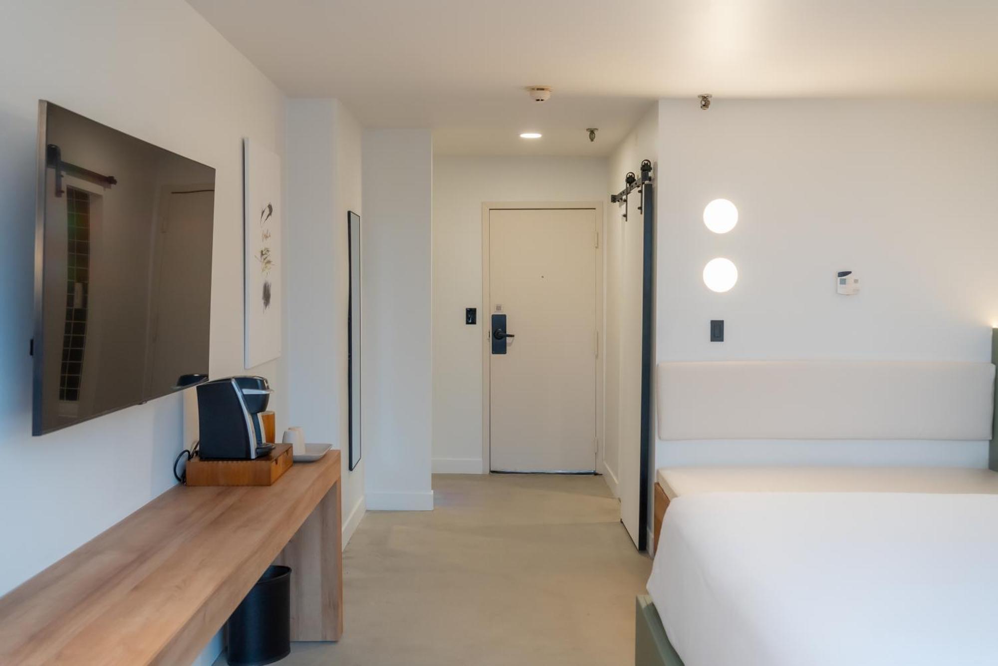 Dayton Vitality Hotel - Downtown Phòng bức ảnh