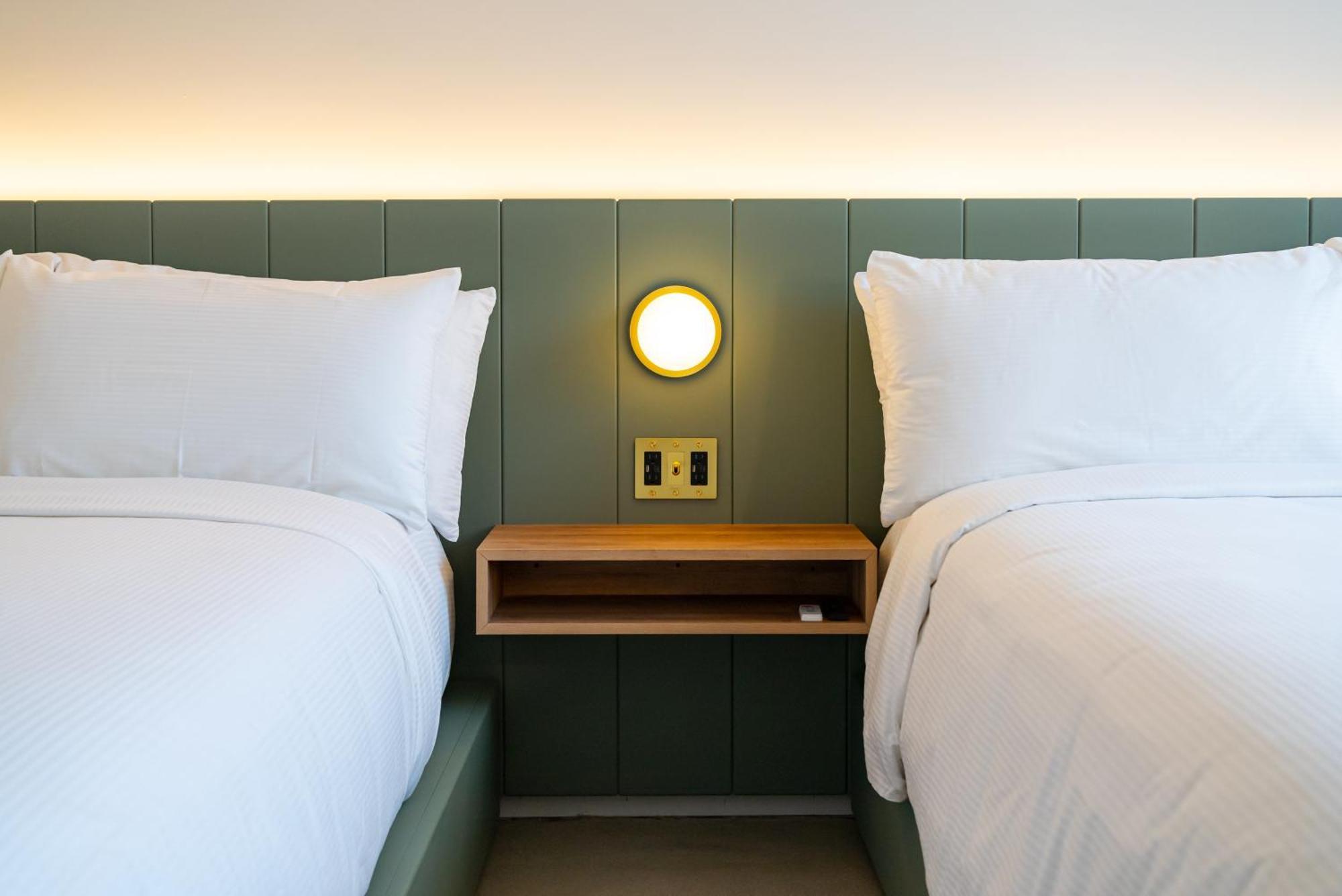 Dayton Vitality Hotel - Downtown Ngoại thất bức ảnh